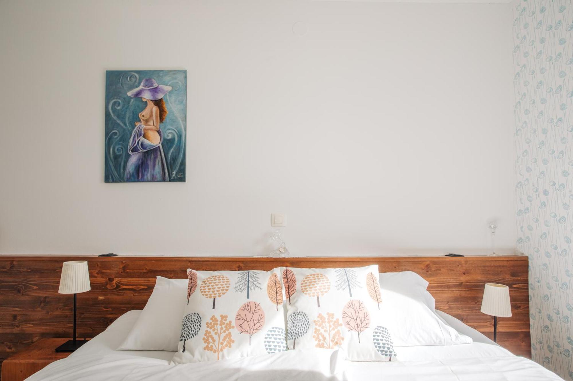 Apartment House Blazar Толмин Экстерьер фото