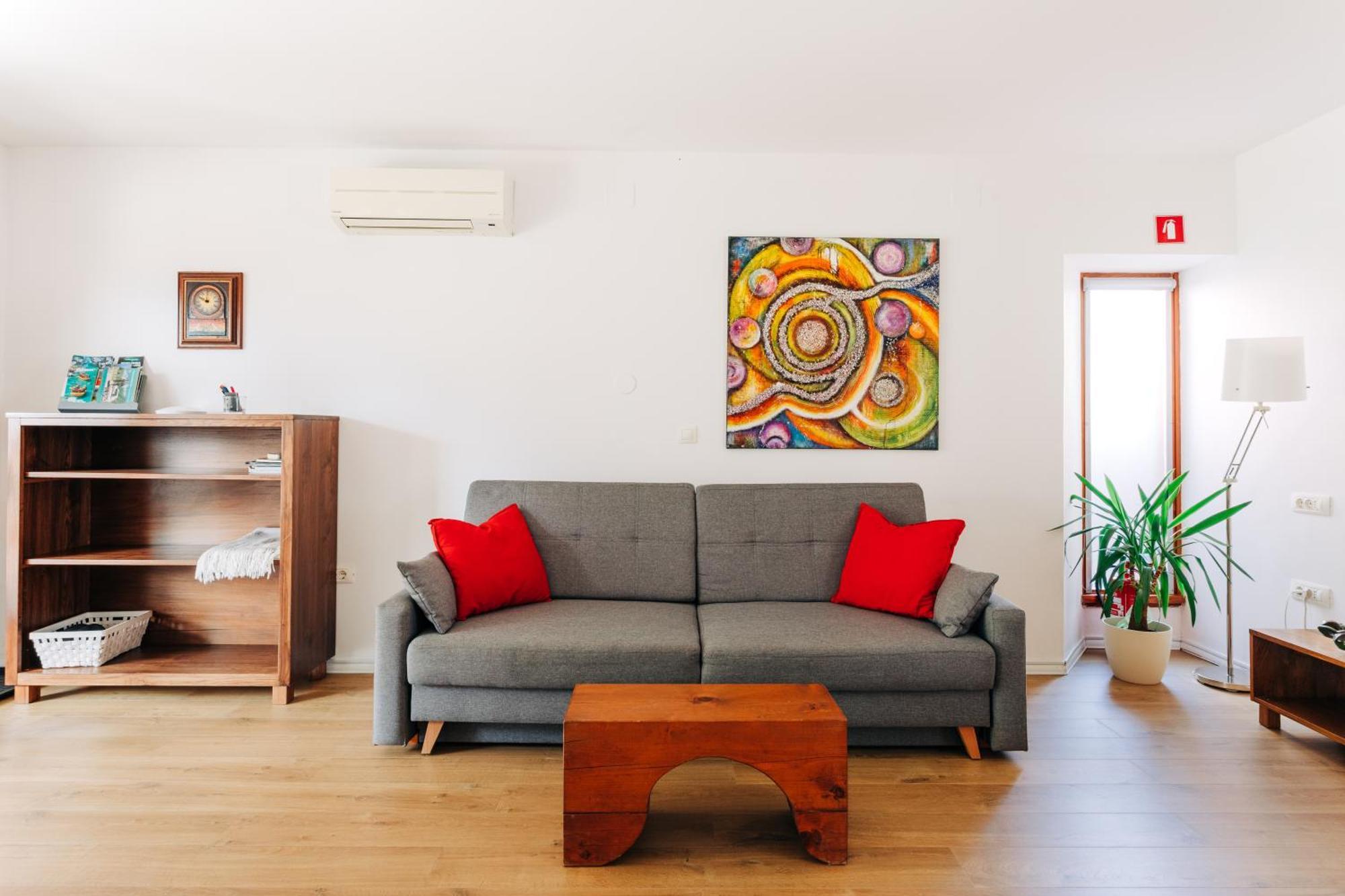 Apartment House Blazar Толмин Экстерьер фото