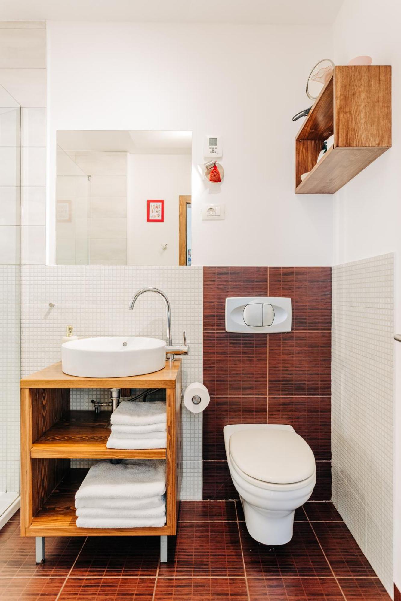 Apartment House Blazar Толмин Экстерьер фото