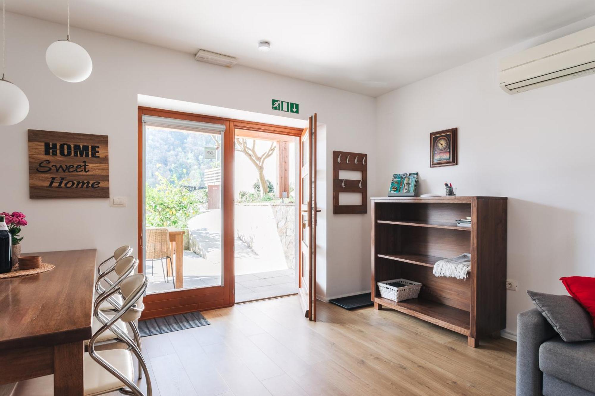 Apartment House Blazar Толмин Экстерьер фото