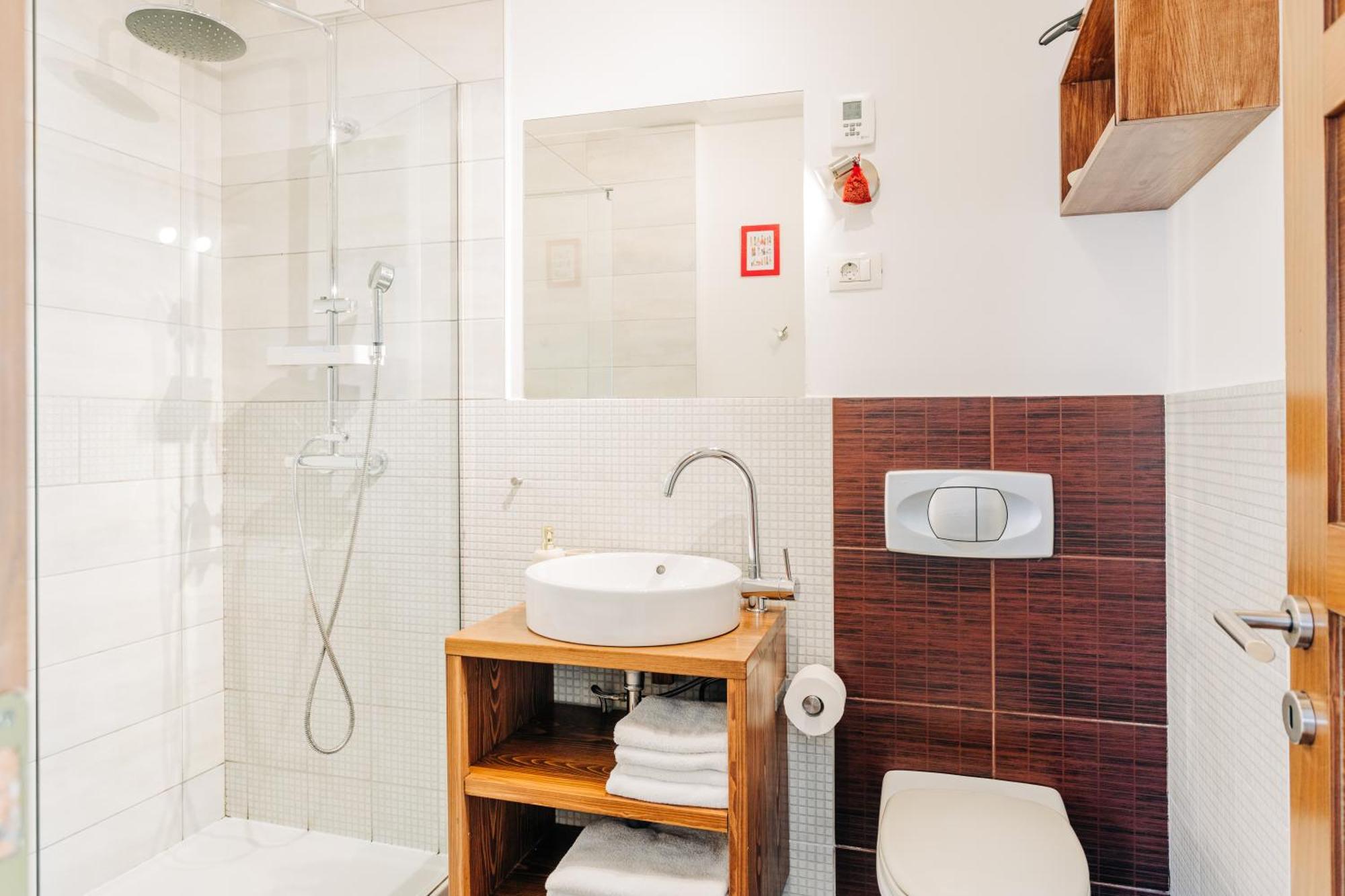 Apartment House Blazar Толмин Экстерьер фото