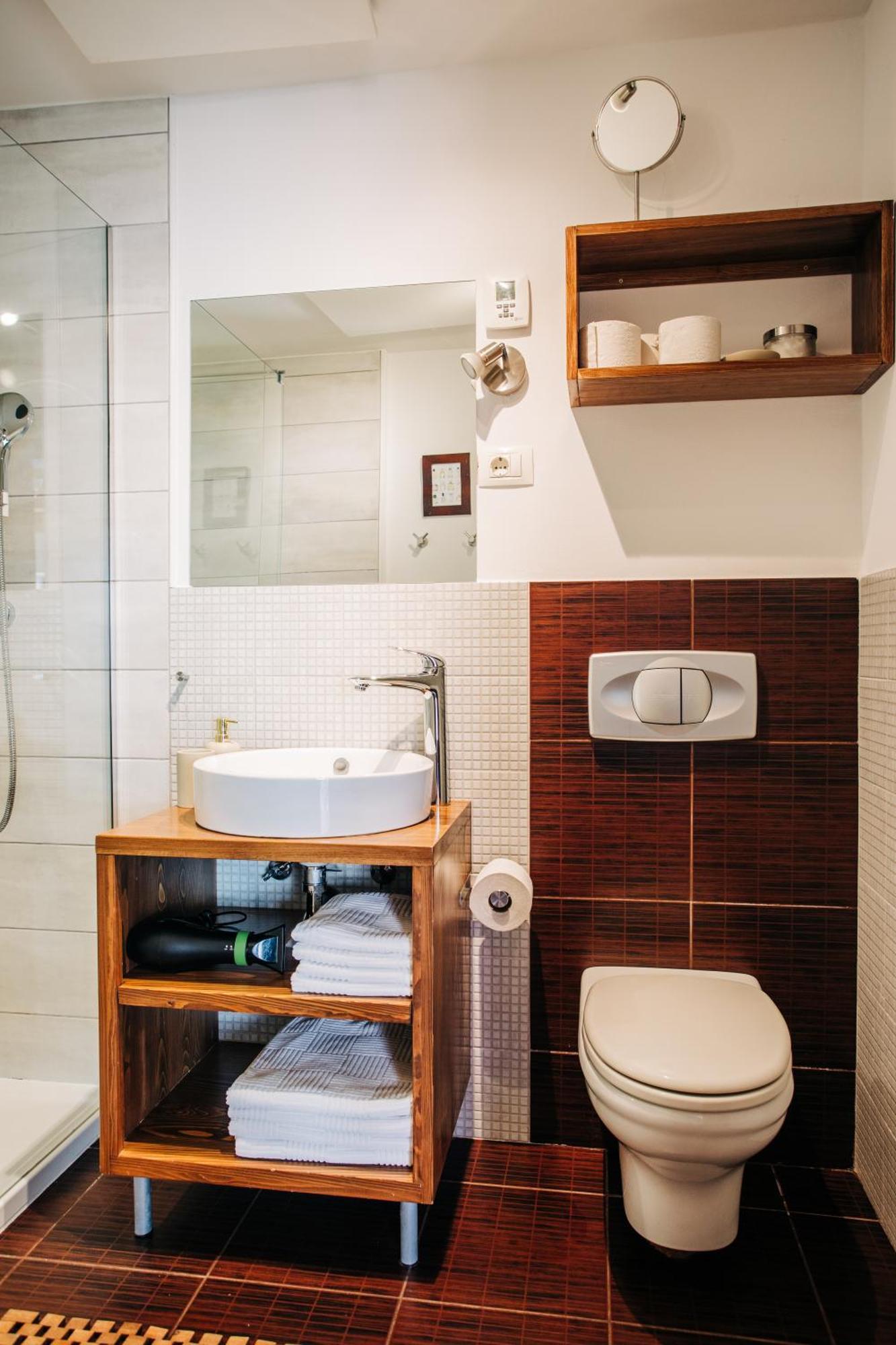 Apartment House Blazar Толмин Экстерьер фото