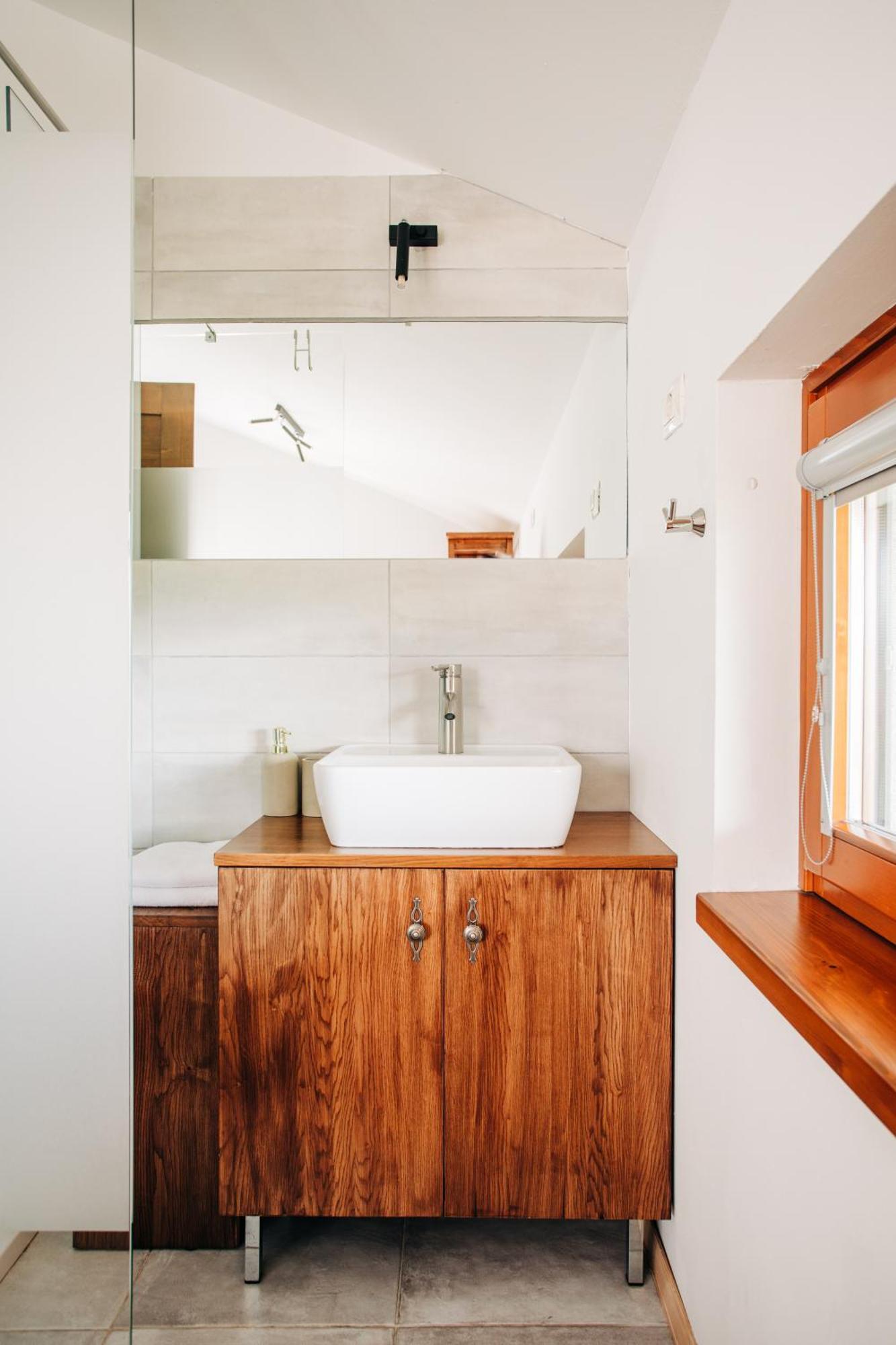 Apartment House Blazar Толмин Экстерьер фото