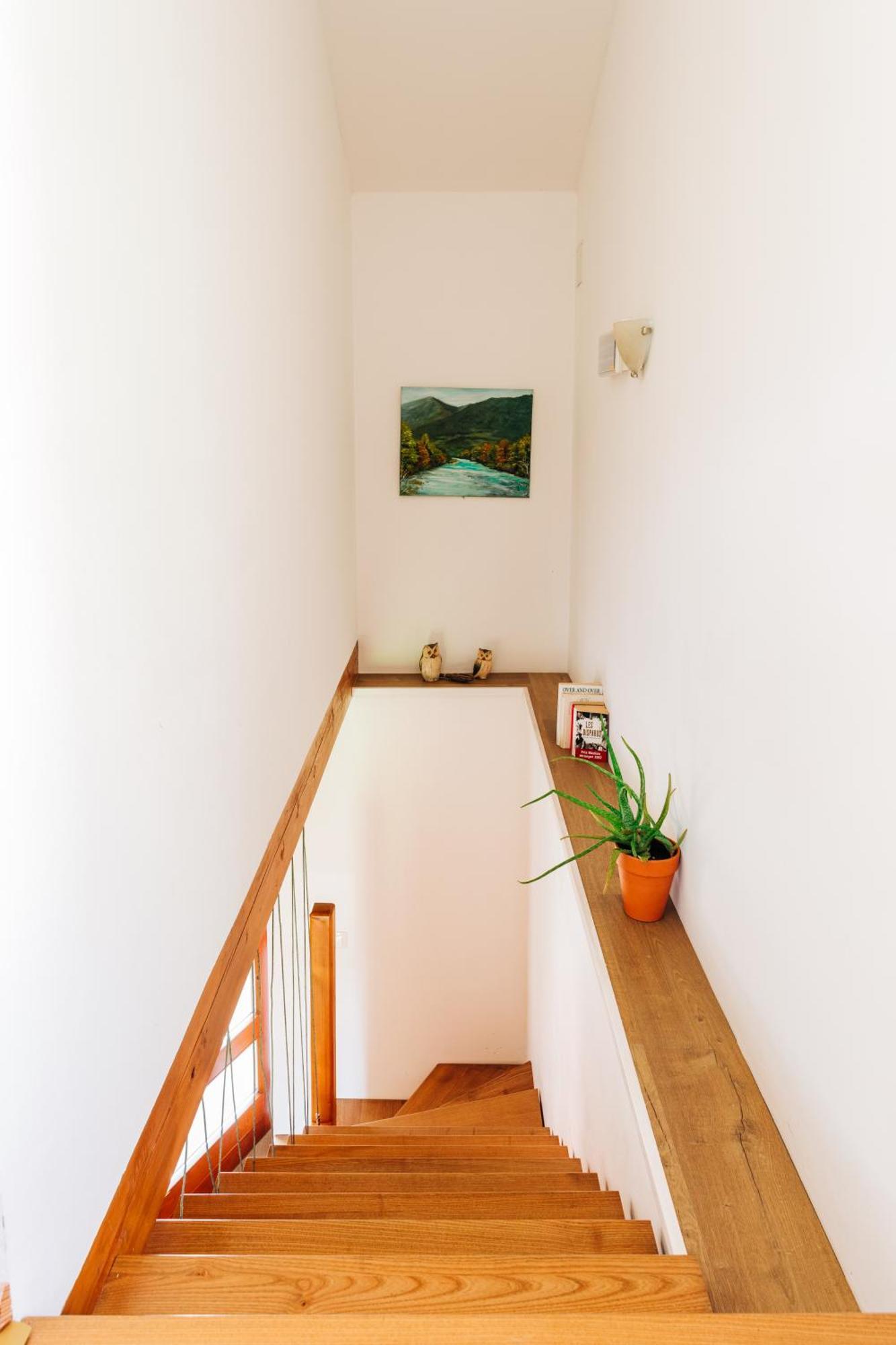 Apartment House Blazar Толмин Экстерьер фото