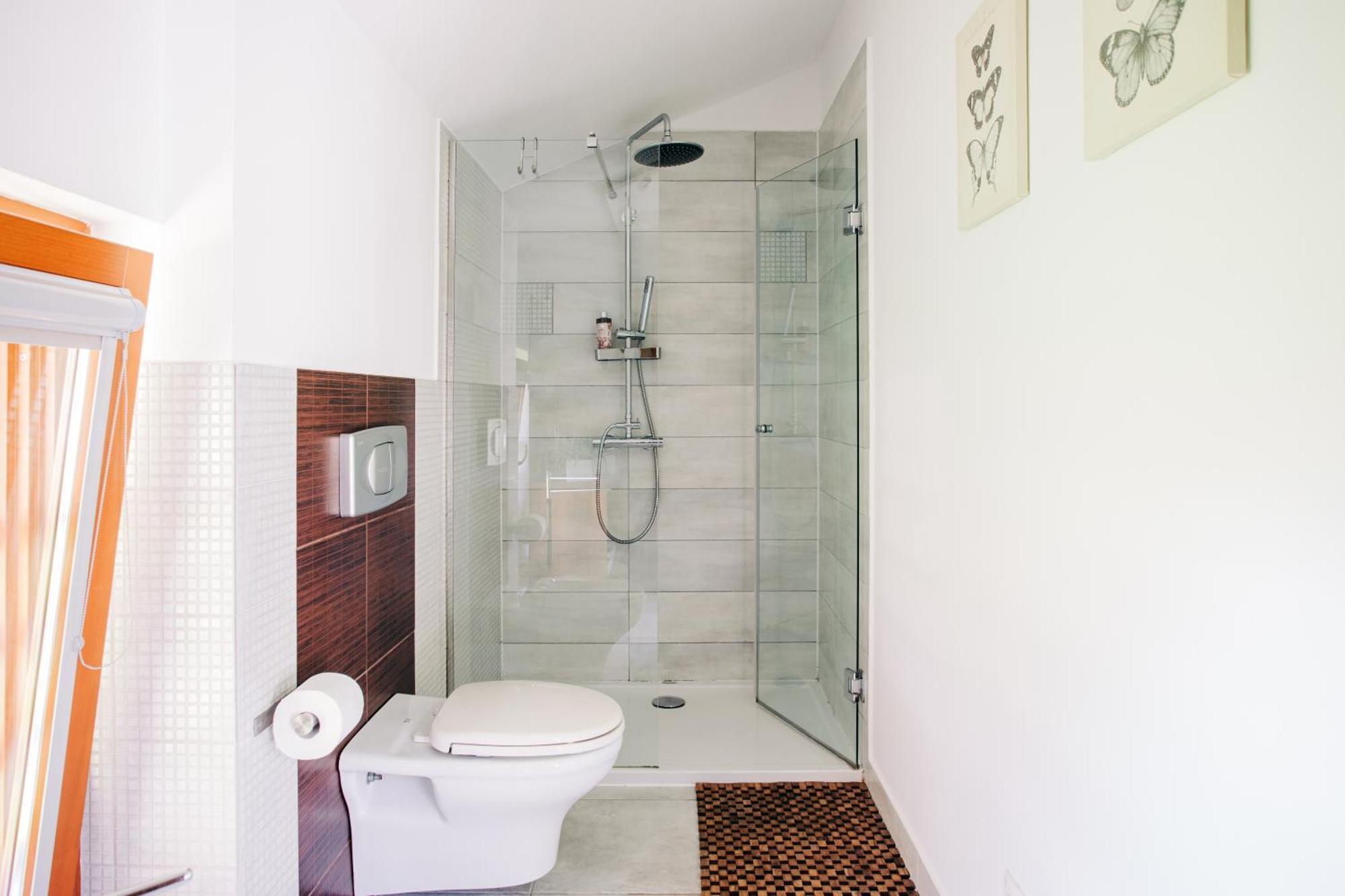 Apartment House Blazar Толмин Экстерьер фото