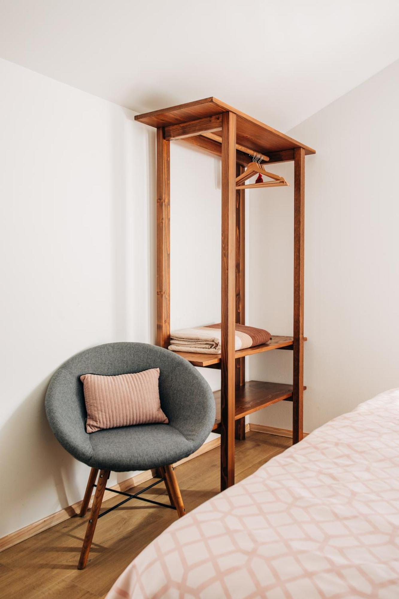 Apartment House Blazar Толмин Экстерьер фото