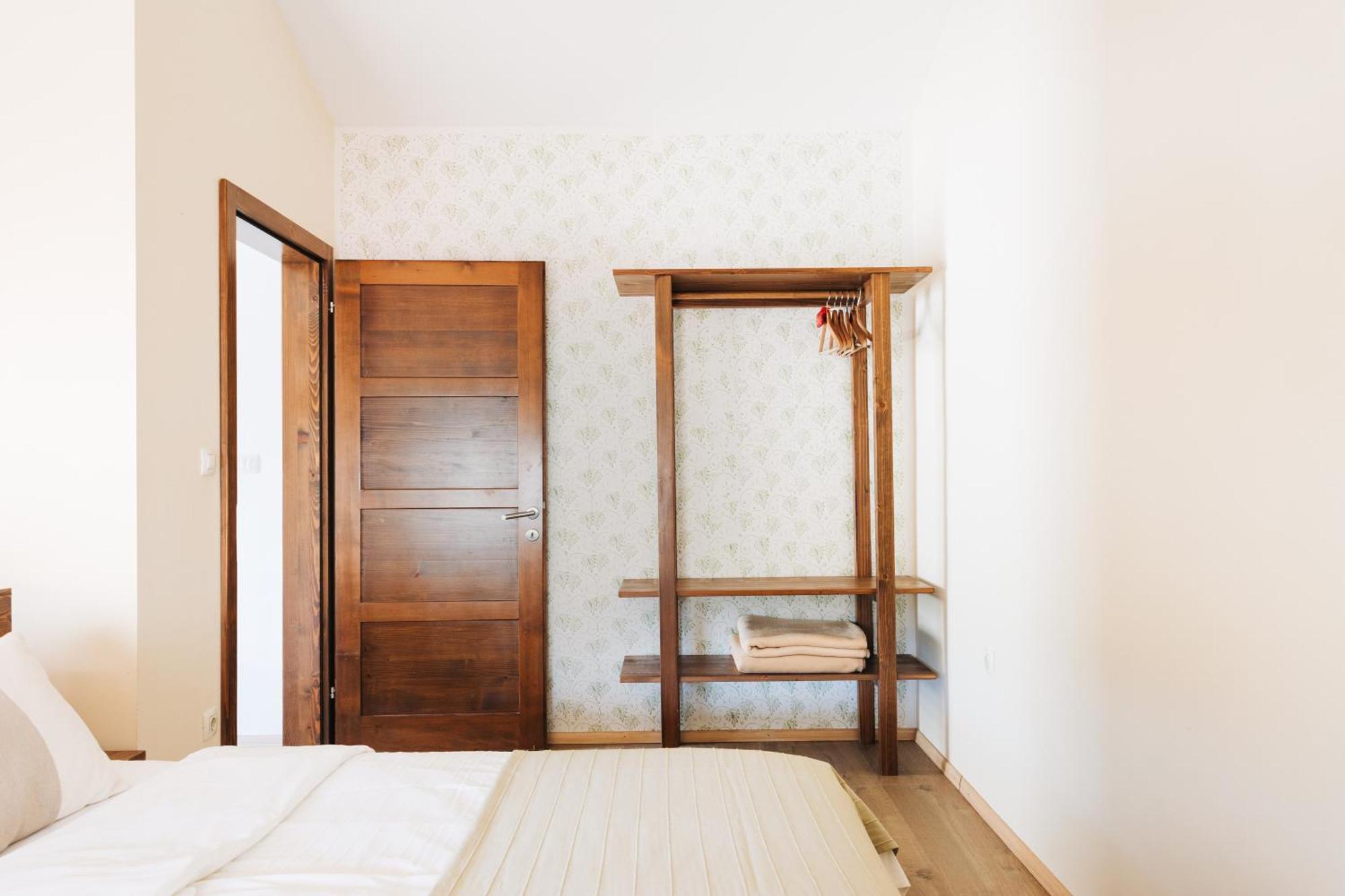 Apartment House Blazar Толмин Экстерьер фото