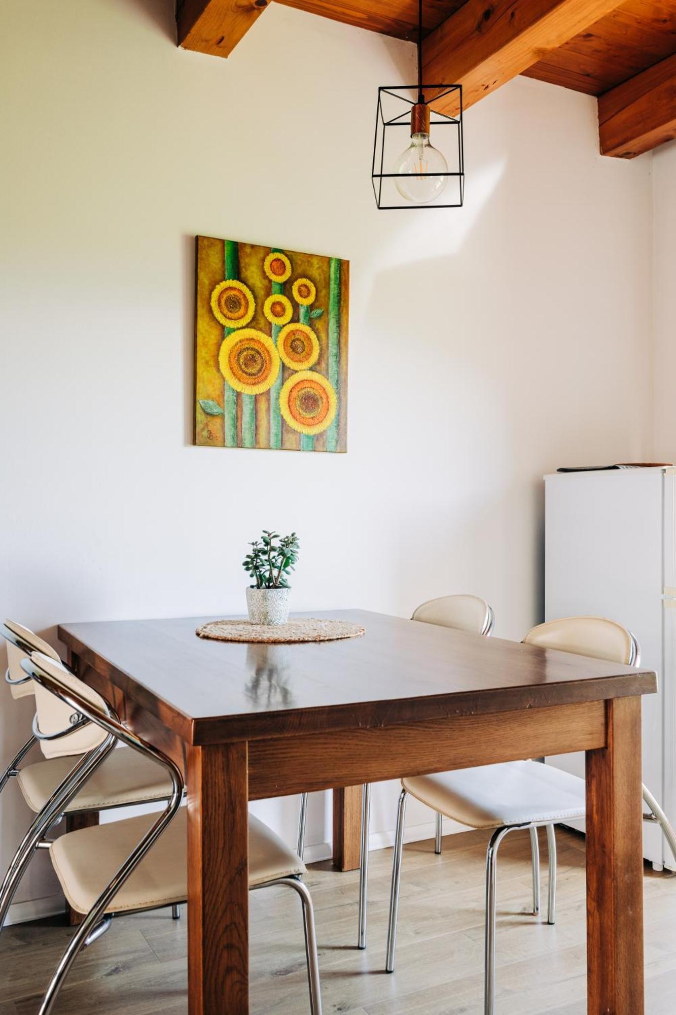 Apartment House Blazar Толмин Экстерьер фото