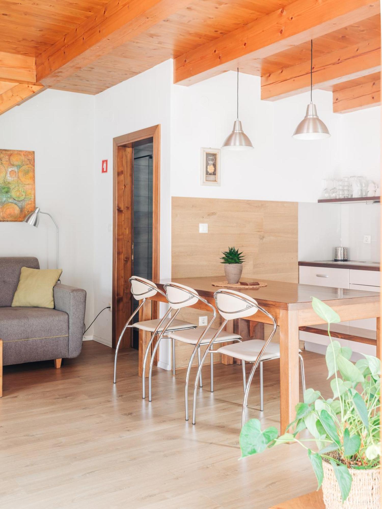 Apartment House Blazar Толмин Экстерьер фото