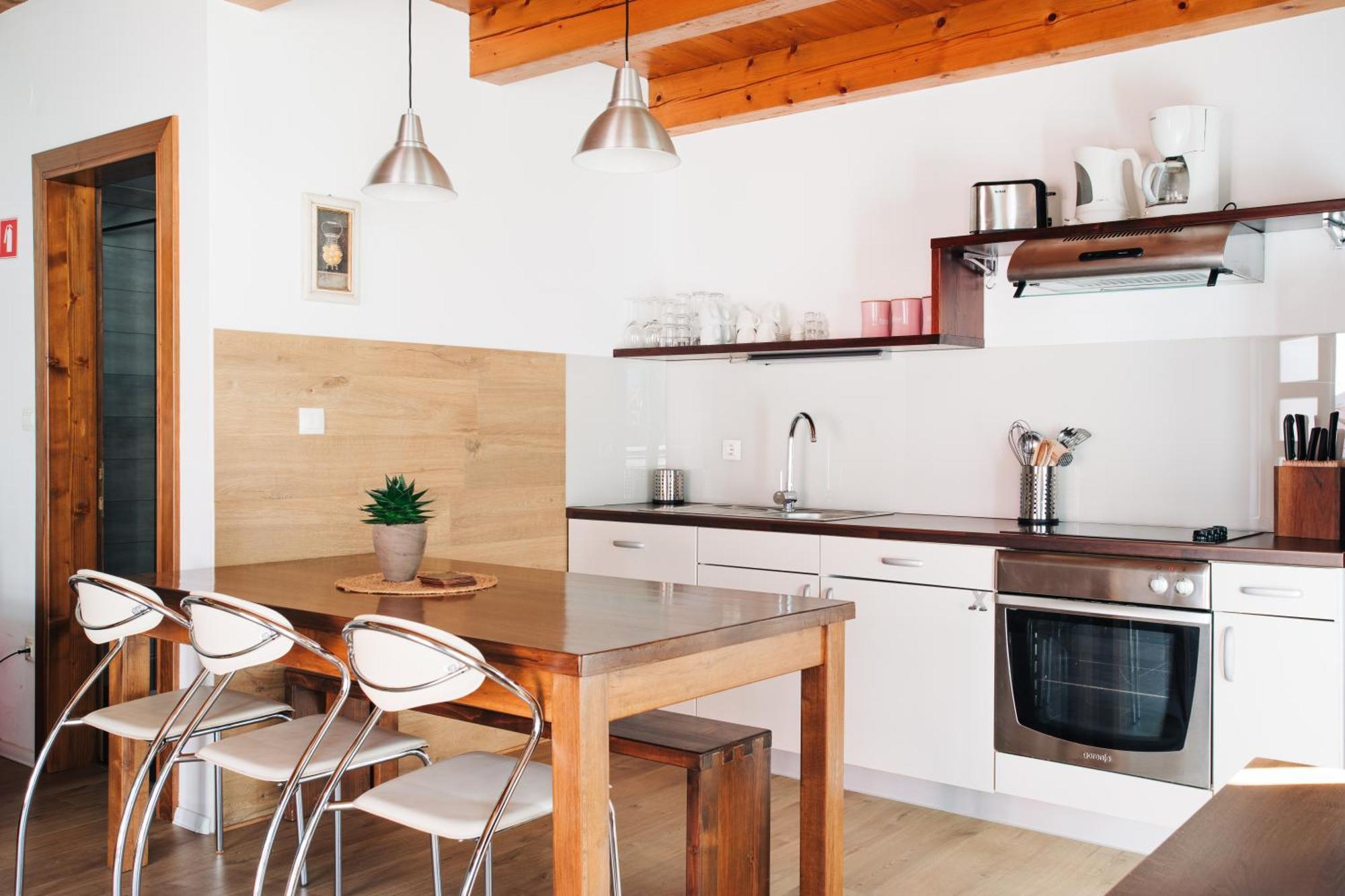 Apartment House Blazar Толмин Экстерьер фото