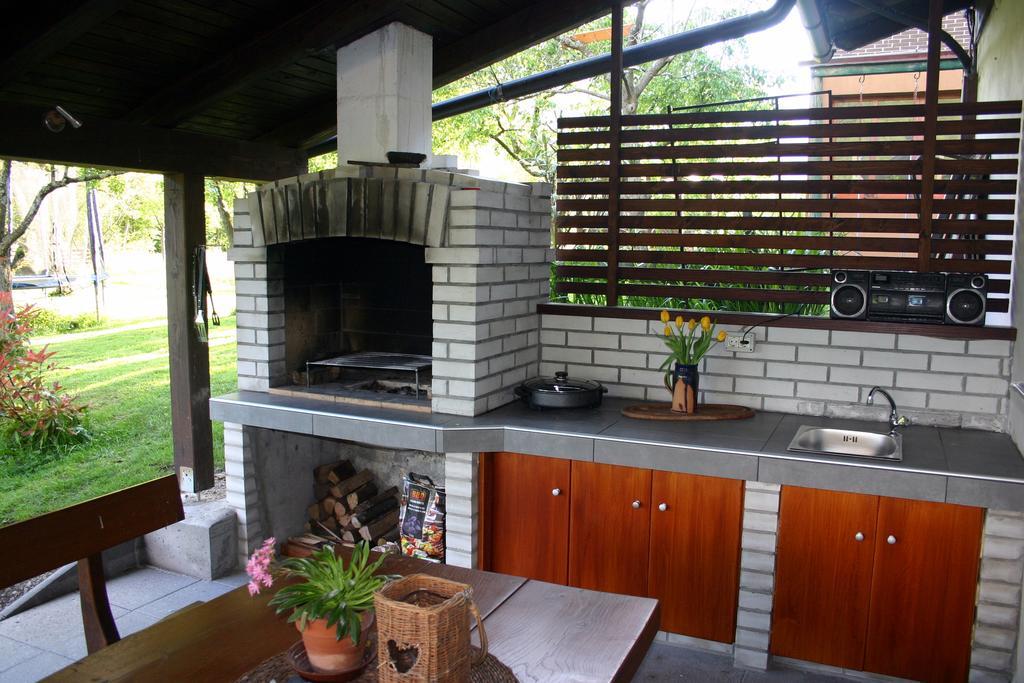 Apartment House Blazar Толмин Экстерьер фото